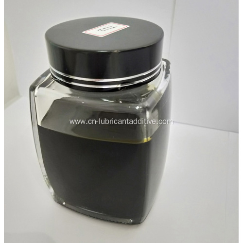 Lubricating Oil Friction Modifier